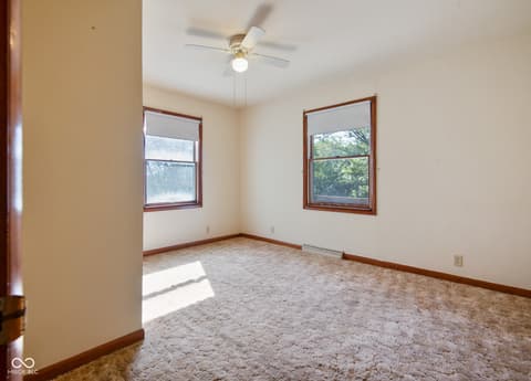 Photo of 9166 W CO RD 50 N, Greensburg, IN
