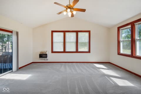 Photo of 9166 W CO RD 50 N, Greensburg, IN