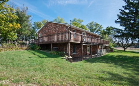 Photo of 9166 W CO RD 50 N, Greensburg, IN