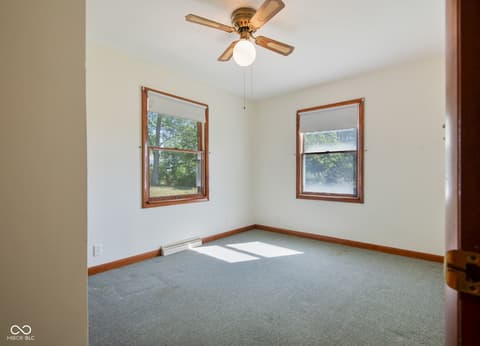 Photo of 9166 W CO RD 50 N, Greensburg, IN