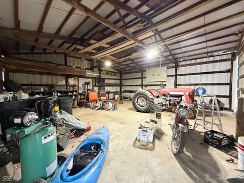Photo of 1 Jefferson Valley, Coatesville, IN