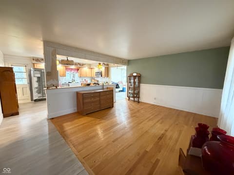 Photo of 1 Jefferson Valley, Coatesville, IN