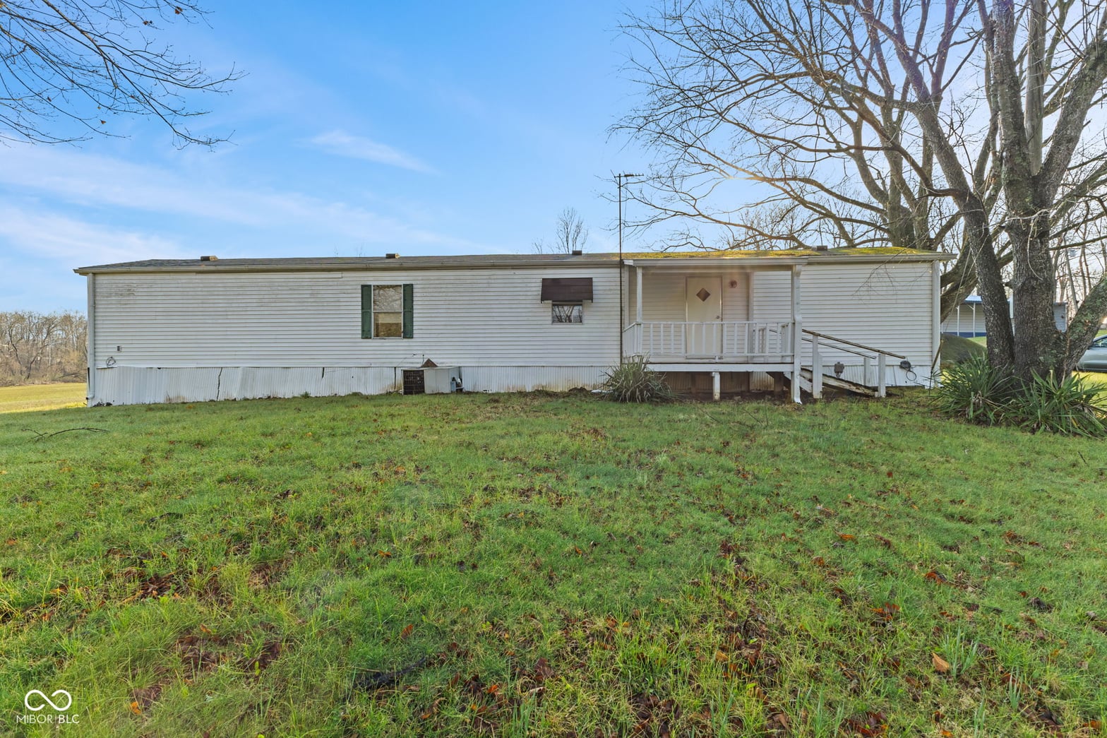 Photo of 10326 Tower Road, Quincy, IN