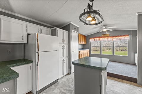 Photo of 10326 Tower Road, Quincy, IN