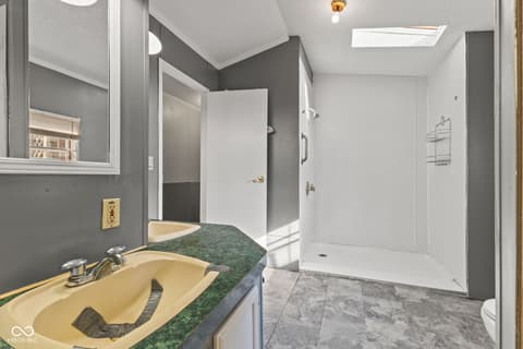 Photo of 10326 Tower Road, Quincy, IN