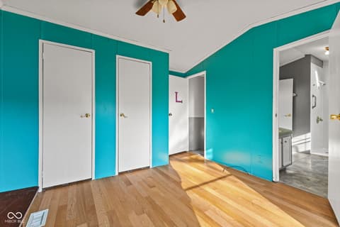 Photo of 10326 Tower Road, Quincy, IN