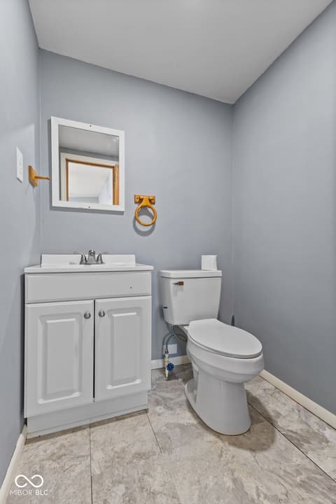 Photo of 10326 Tower Road, Quincy, IN