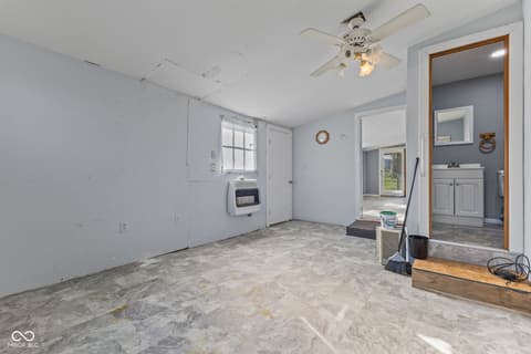 Photo of 10326 Tower Road, Quincy, IN
