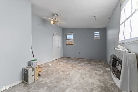 Photo of 10326 Tower Road, Quincy, IN