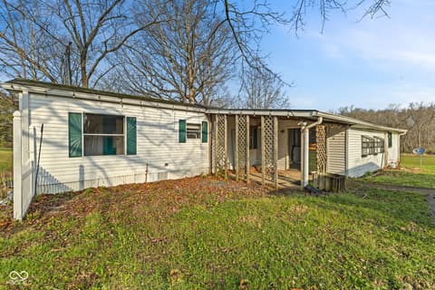 Photo of 10326 Tower Road, Quincy, IN