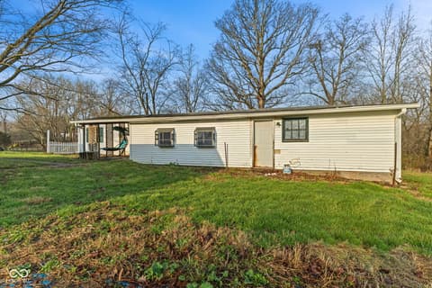 Photo of 10326 Tower Road, Quincy, IN