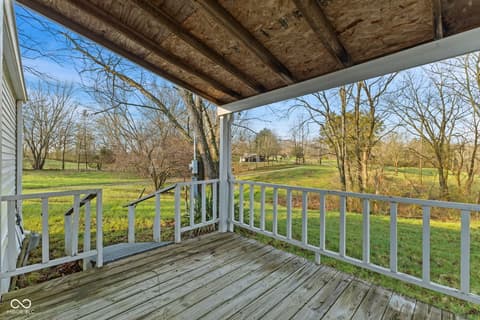Photo of 10326 Tower Road, Quincy, IN