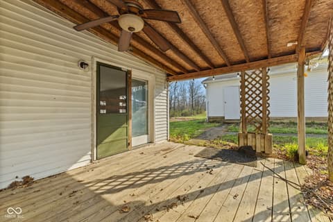 Photo of 10326 Tower Road, Quincy, IN