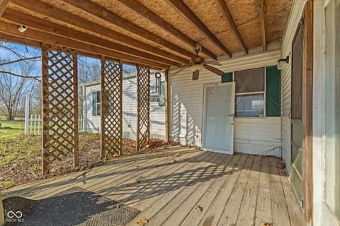Photo of 10326 Tower Road, Quincy, IN