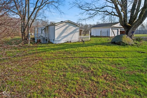 Photo of 10326 Tower Road, Quincy, IN