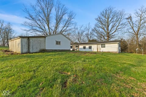 Photo of 10326 Tower Road, Quincy, IN