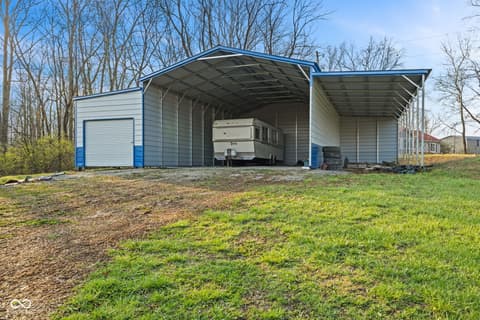 Photo of 10326 Tower Road, Quincy, IN