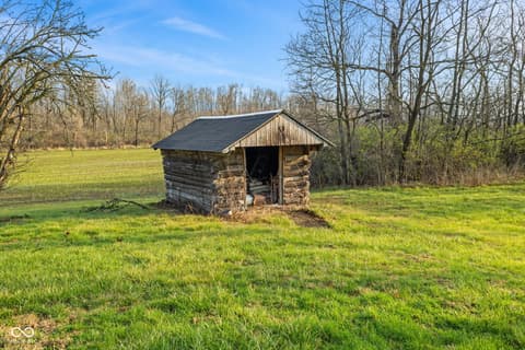 Photo of 10326 Tower Road, Quincy, IN