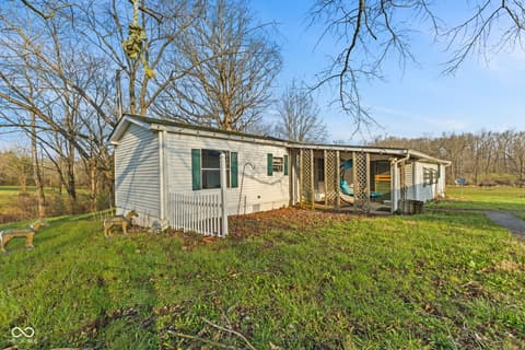 Photo of 10326 Tower Road, Quincy, IN