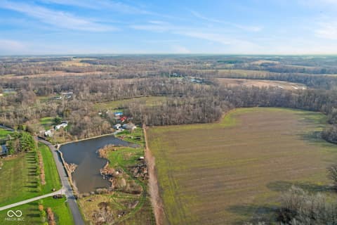 Photo of 10326 Tower Road, Quincy, IN