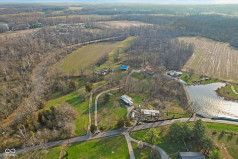 Photo of 10326 Tower Road, Quincy, IN