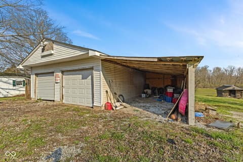 Photo of 10326 Tower Road, Quincy, IN