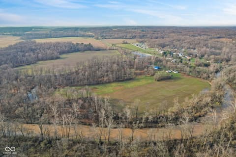 Photo of 10326 Tower Road, Quincy, IN