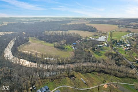 Photo of 10326 Tower Road, Quincy, IN