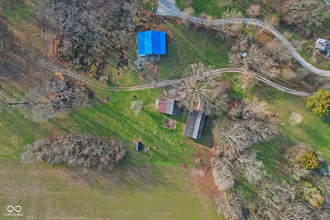 Photo of 10326 Tower Road, Quincy, IN