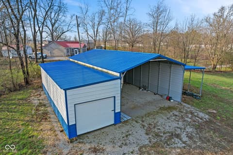 Photo of 10326 Tower Road, Quincy, IN