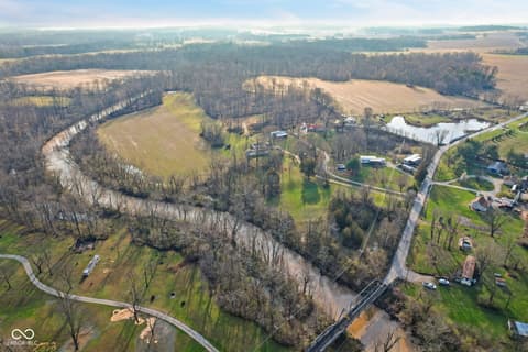 Photo of 10326 Tower Road, Quincy, IN