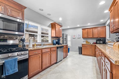 Photo of 414 Jefferson Avenue, Indianapolis, IN