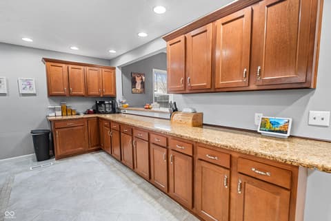 Photo of 414 Jefferson Avenue, Indianapolis, IN