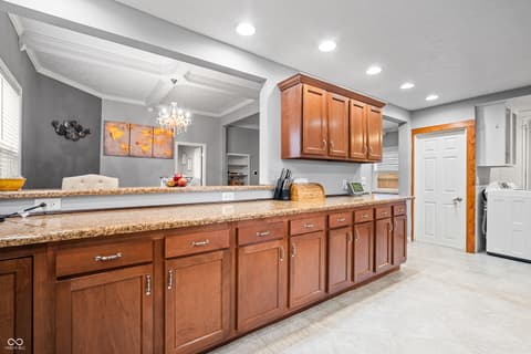 Photo of 414 Jefferson Avenue, Indianapolis, IN