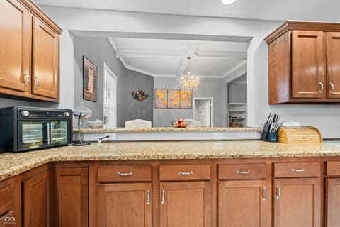 Photo of 414 Jefferson Avenue, Indianapolis, IN
