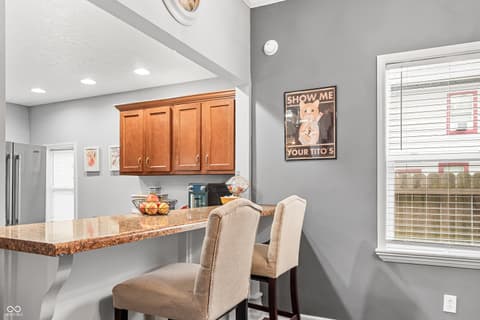 Photo of 414 Jefferson Avenue, Indianapolis, IN