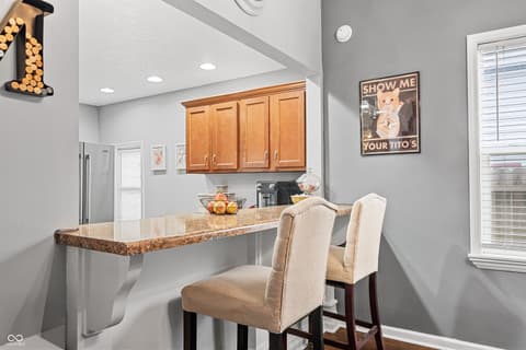 Photo of 414 Jefferson Avenue, Indianapolis, IN