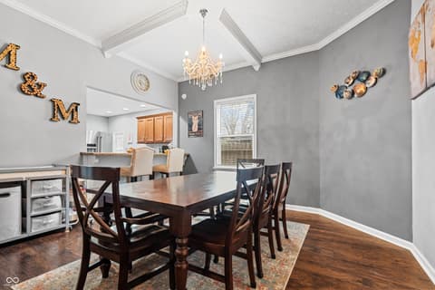 Photo of 414 Jefferson Avenue, Indianapolis, IN