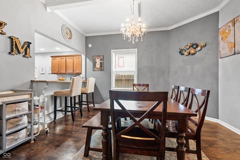 Photo of 414 Jefferson Avenue, Indianapolis, IN