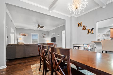 Photo of 414 Jefferson Avenue, Indianapolis, IN