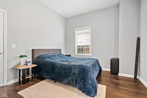 Photo of 414 Jefferson Avenue, Indianapolis, IN