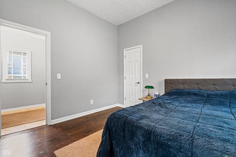 Photo of 414 Jefferson Avenue, Indianapolis, IN