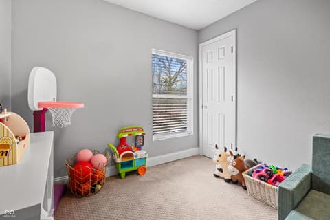 Photo of 414 Jefferson Avenue, Indianapolis, IN