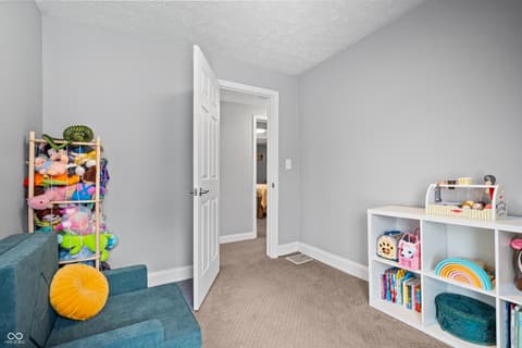 Photo of 414 Jefferson Avenue, Indianapolis, IN