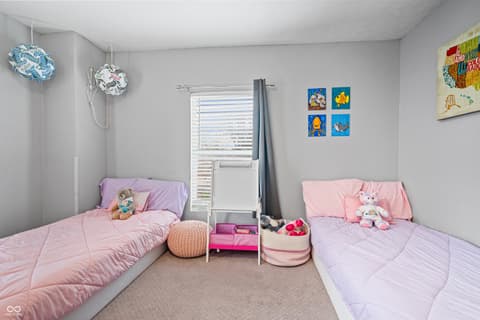 Photo of 414 Jefferson Avenue, Indianapolis, IN