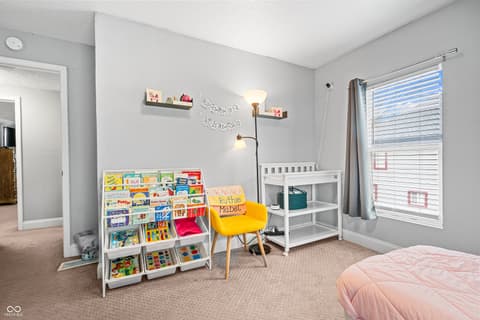 Photo of 414 Jefferson Avenue, Indianapolis, IN