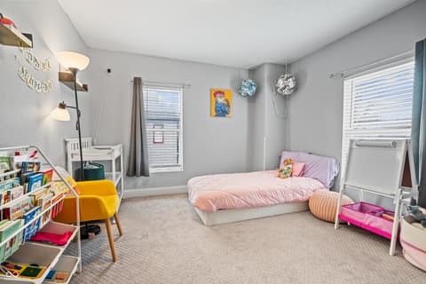 Photo of 414 Jefferson Avenue, Indianapolis, IN