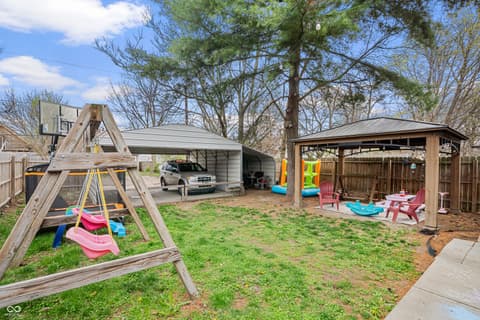 Photo of 414 Jefferson Avenue, Indianapolis, IN