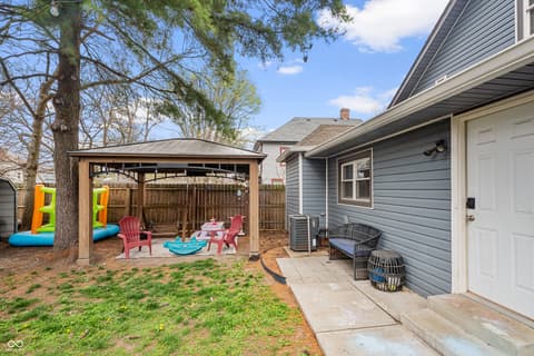 Photo of 414 Jefferson Avenue, Indianapolis, IN