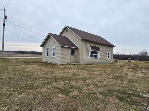 Other — 7466 S State Road 75, Coatesville, IN